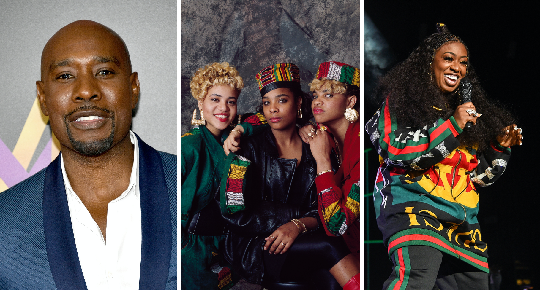 Hollywood Walk of Fame 2021 Class