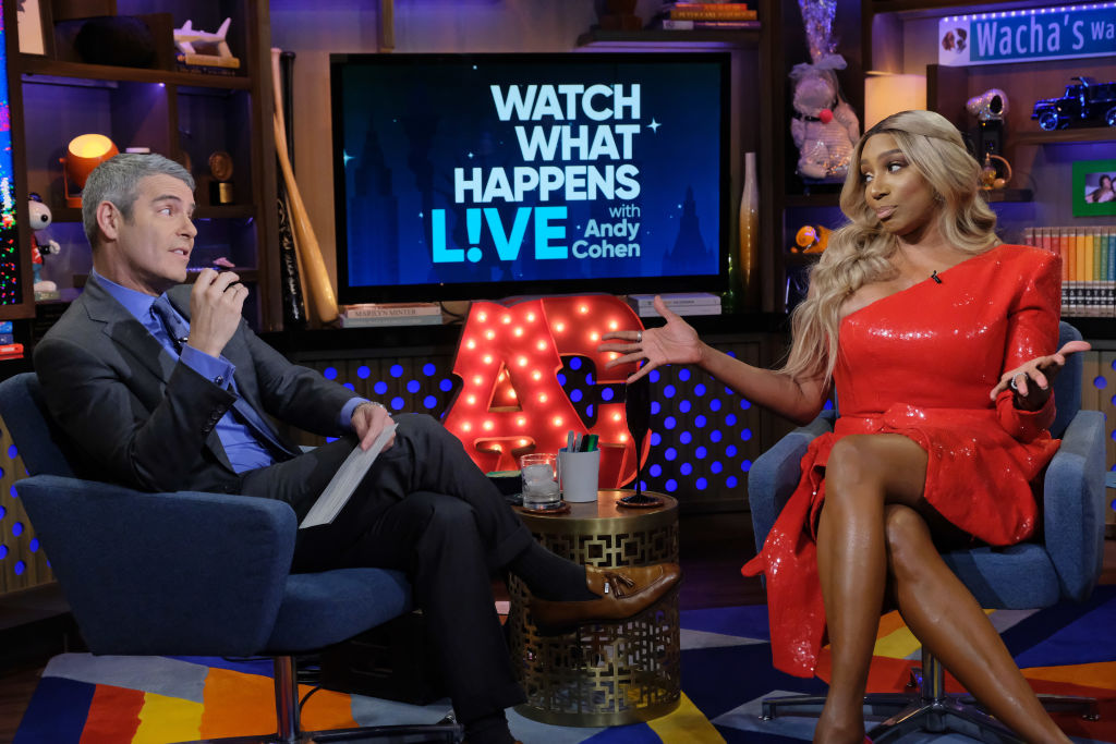 Watch What Happens Live With Andy Cohen - Season 17