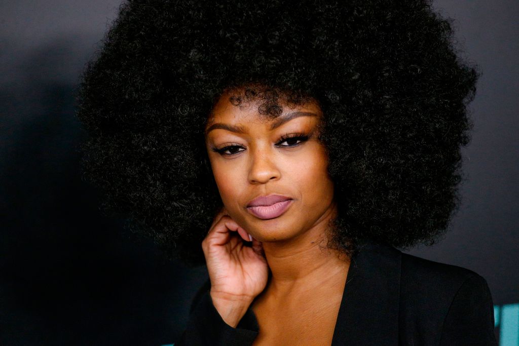 US-ENTERTAINMENT-FILM-BOMBSHELL