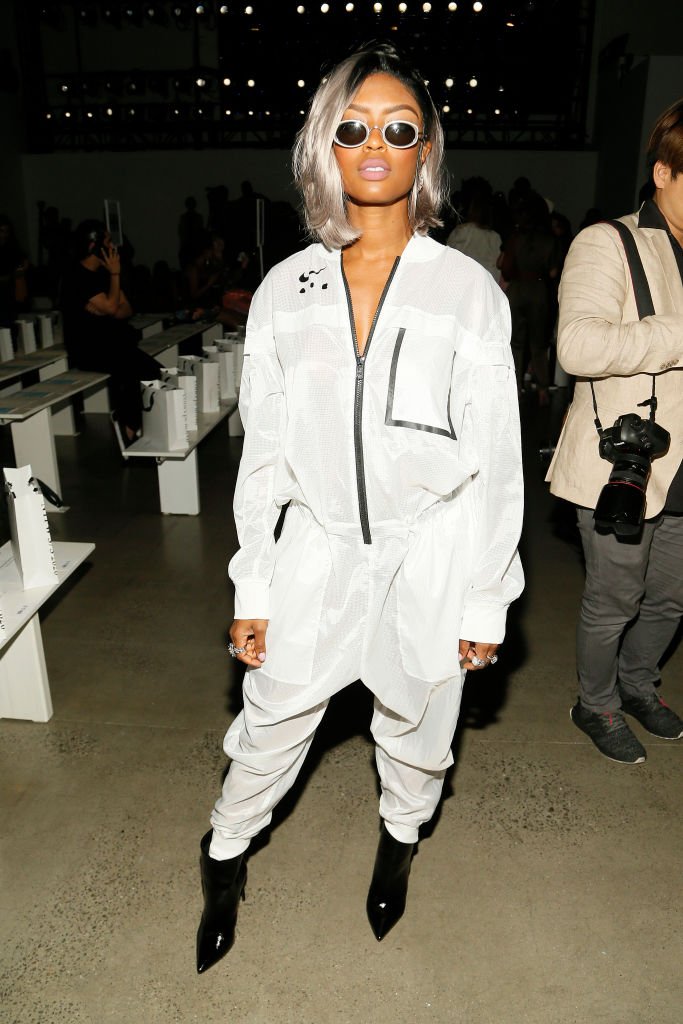 Concept Korea - Front Row - September 2019 - New York Fashion Week: The Shows