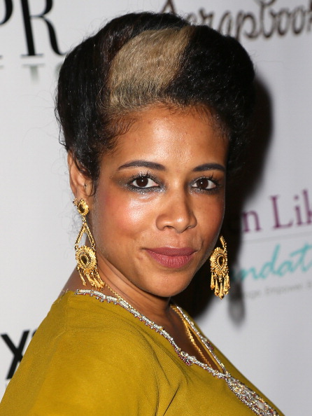 Pre-LAFW Launch Party In Support Of The Women Like Us Foundation