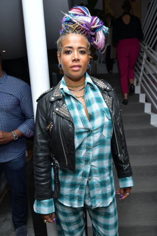 Launch Of The Jane Club In Larchmont Village