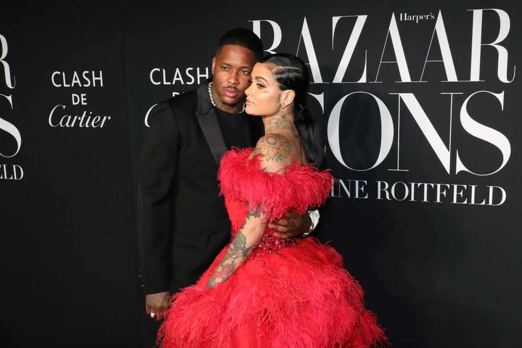 2019 Harper's Bazaar ICONS