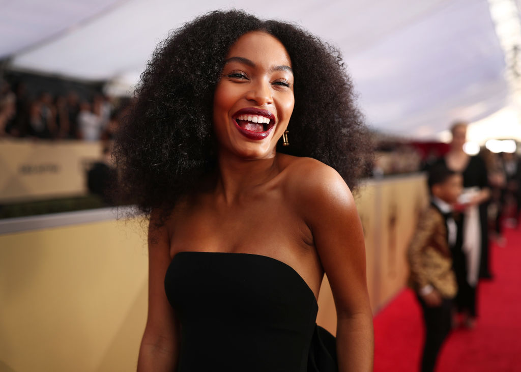 24th Annual Screen Actors Guild Awards - Red Carpet