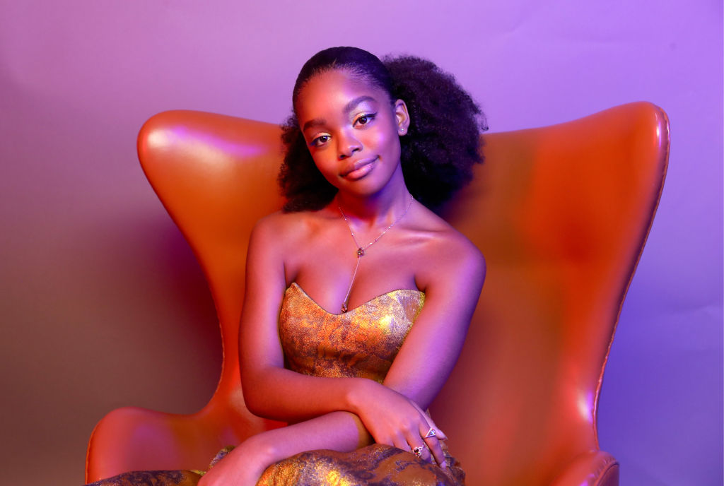 BET Awards 2019 - Portraits
