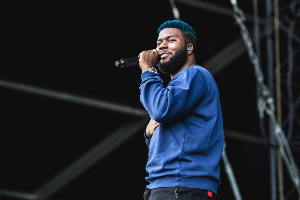 Day 2 - Lollapalooza Berlin 2019