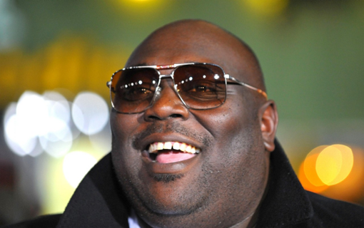 Faizon Love