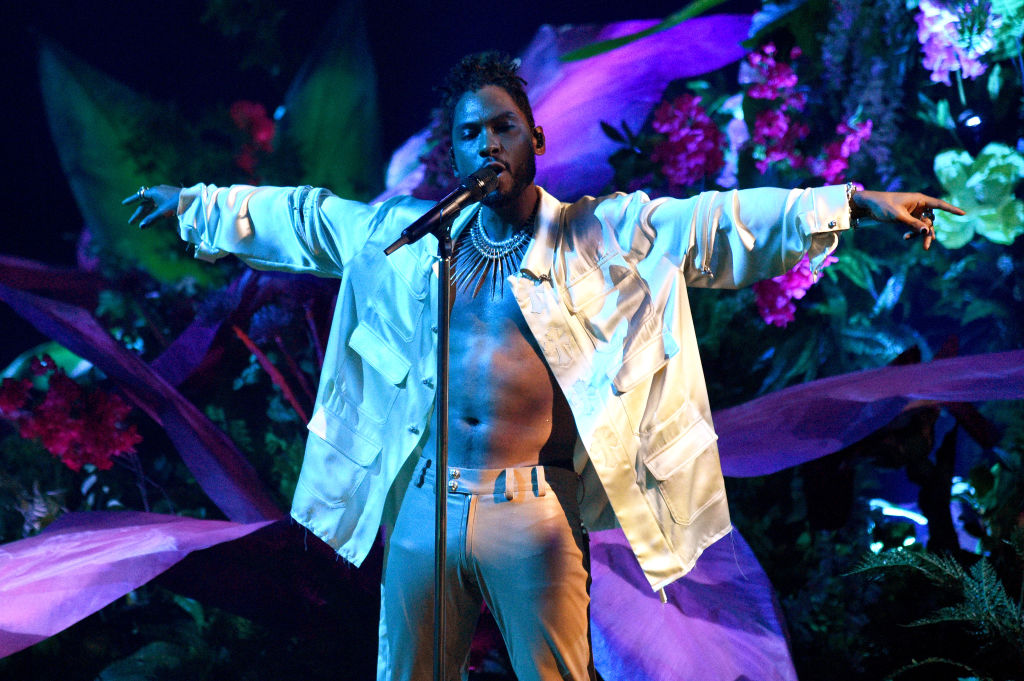 Rihanna's Savage X Fenty Show Vol. 2 presented by Amazon Prime Video Show & BTS