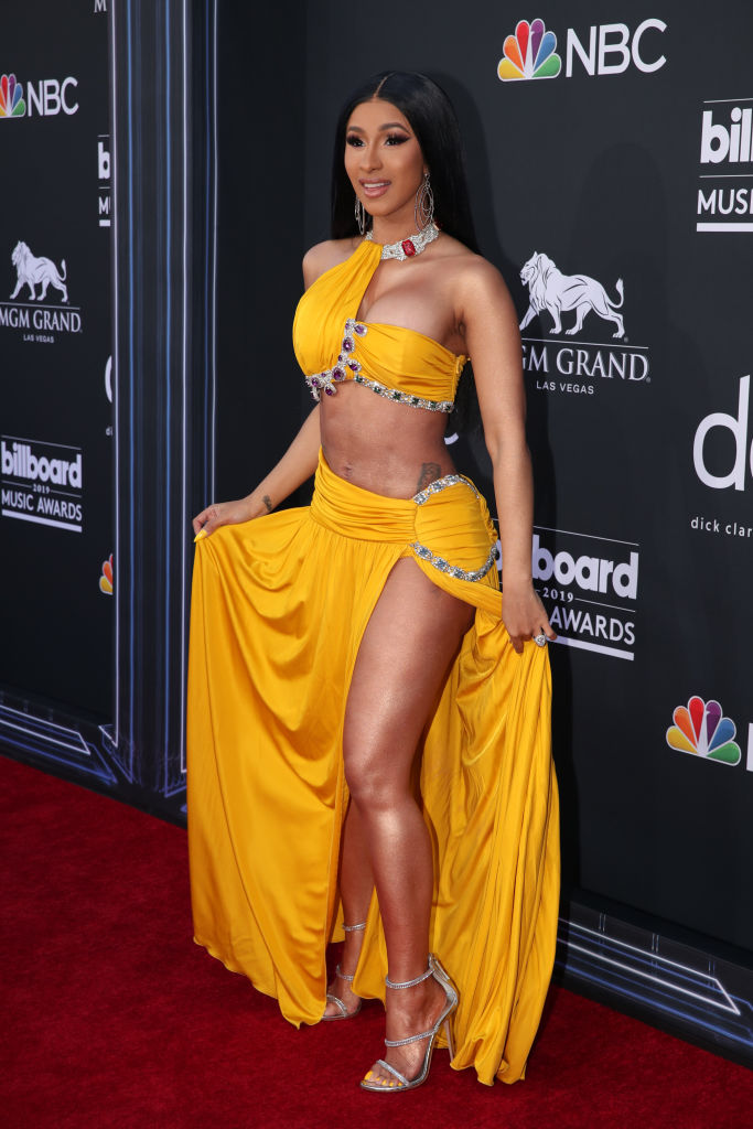 Billboard Music Awards 2019