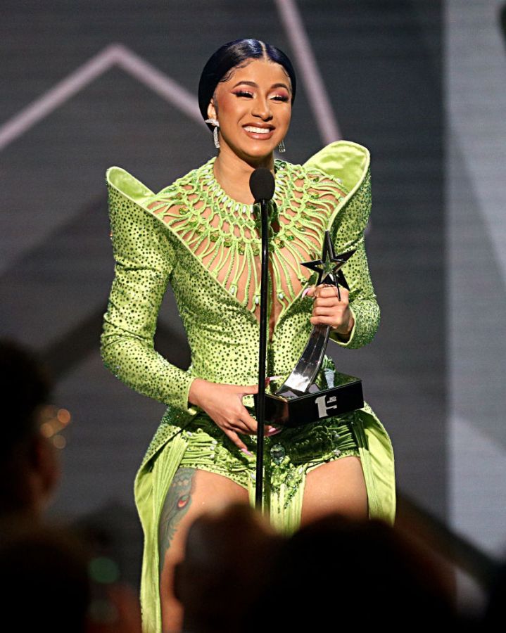 BET Awards 2019 - Show