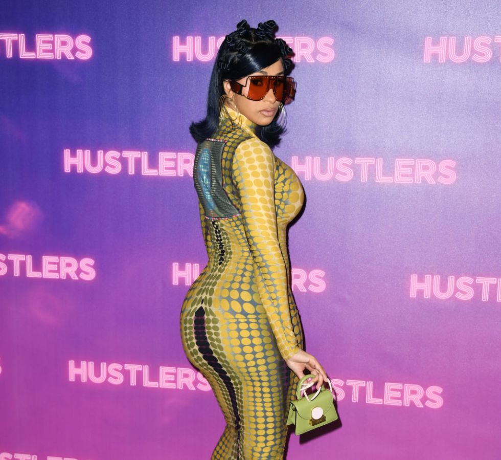 Photo Call For STX Entertainment's "Hustlers"