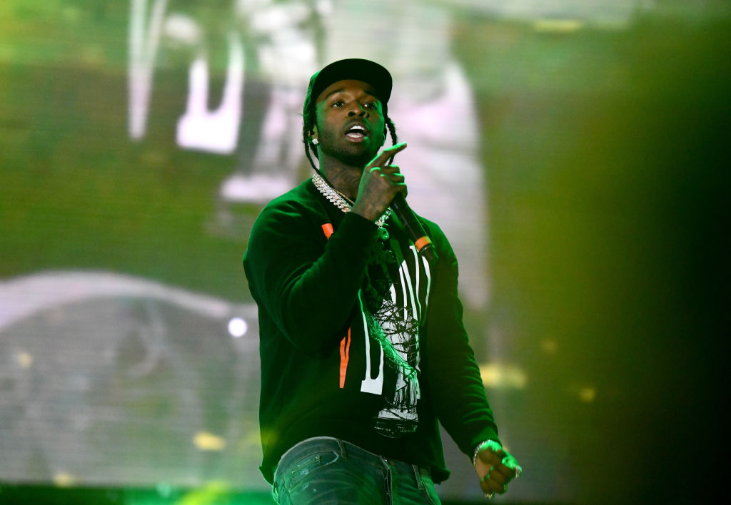 2019 Rolling Loud LA