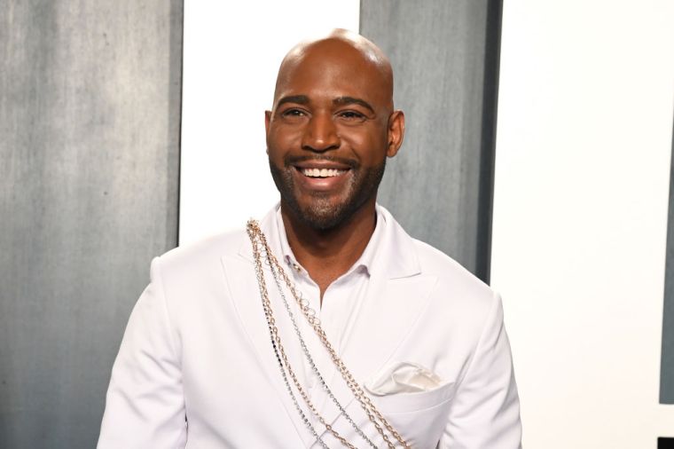 Karamo Brown