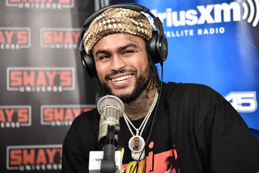 Celebrities Visit SiriusXM - November 14, 2019