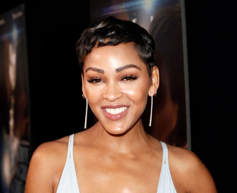 Meagan Good