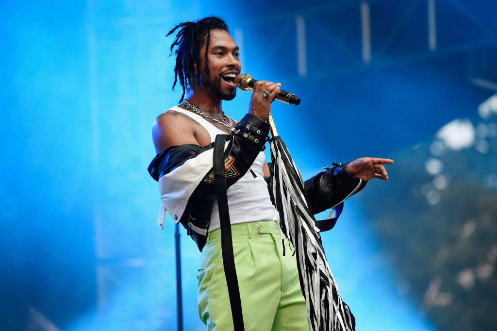 2018 Made In America - Day 2