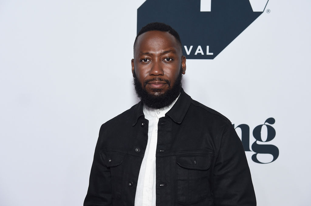"Valley Of The Boom" Premiere - 2018 Tribeca TV Festival