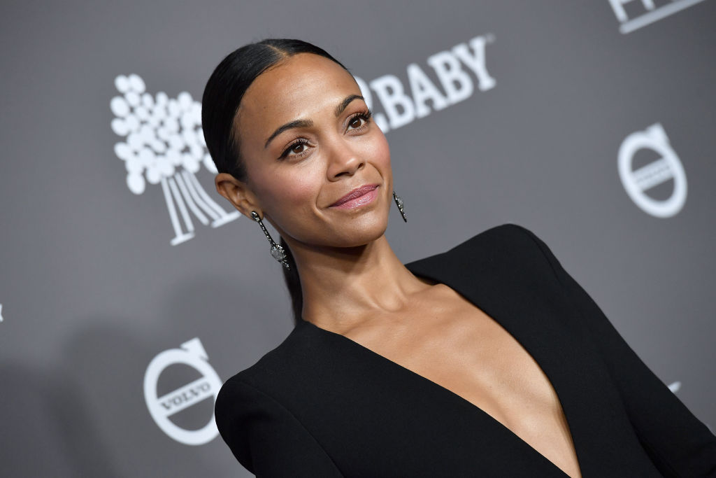 The 2018 Baby2Baby Gala Presented By Paul Mitchell Event - Arrivals