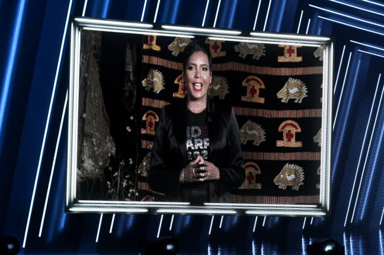 Mayor of Atlanta Keisha Lance Bottoms