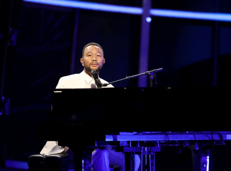 John Legend
