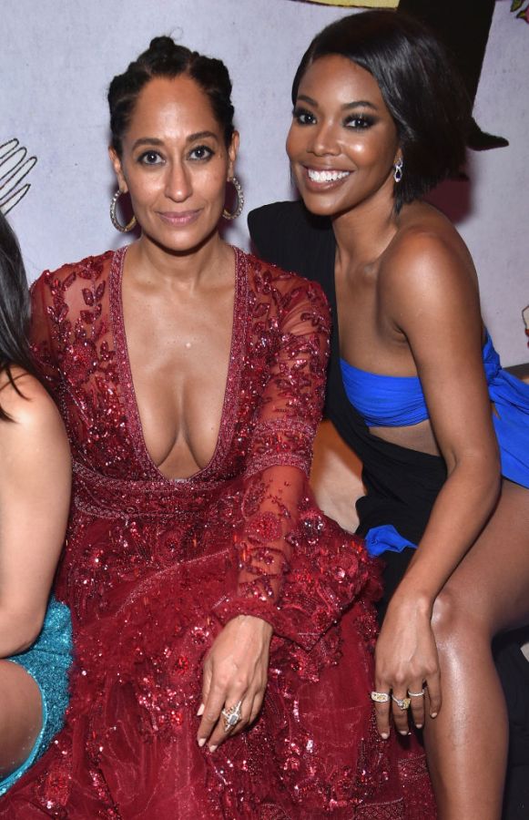 2017 Vanity Fair Oscar Party Hosted By Graydon Carter - Inside