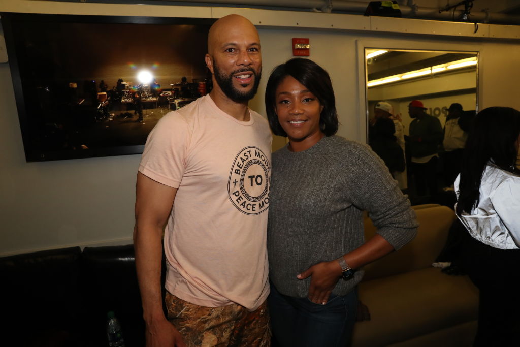 Common In Concert - New York, NY