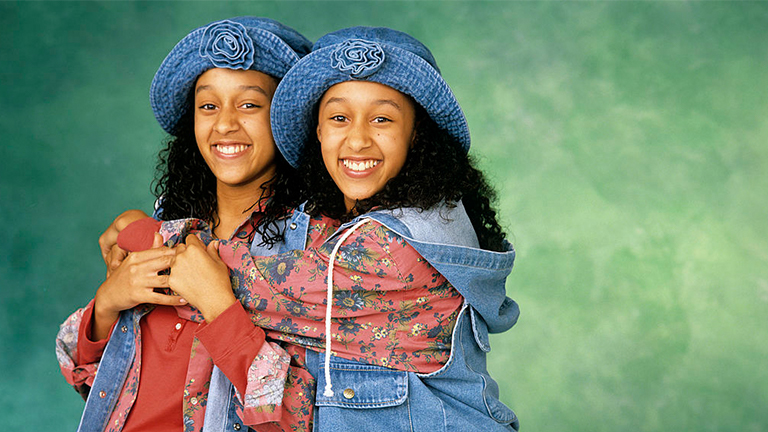 Sister, Sister