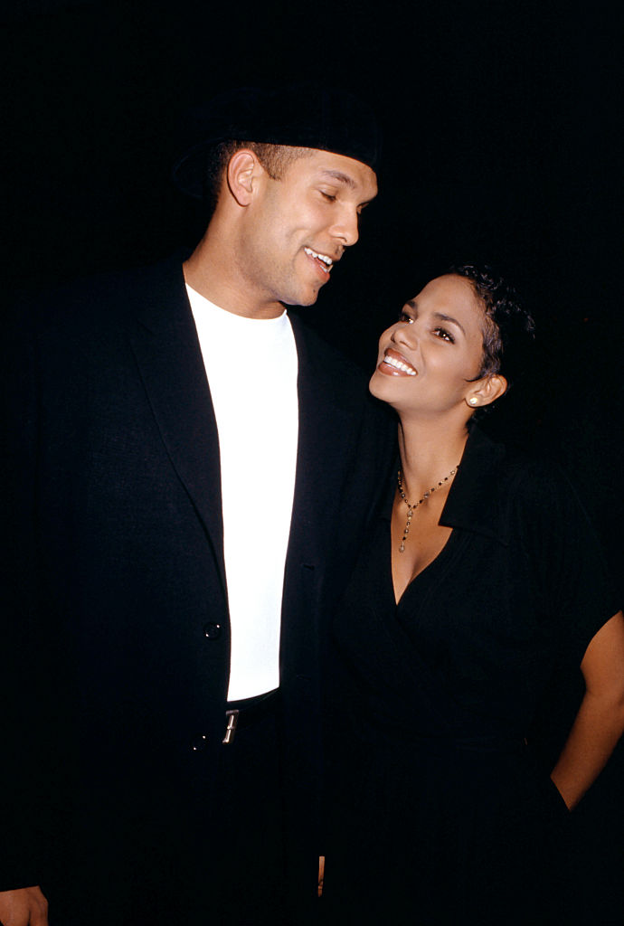 David Justice (1993-1997)