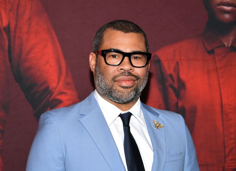 Jordan Peele - Untitled Horror Event