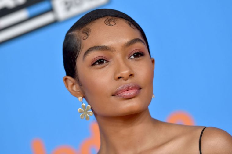 Yara Shahidi - 'Peter Pan and Wendy'