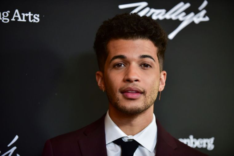 Jordan Fisher - 'Hello, Goodbye And Everything In Between'
