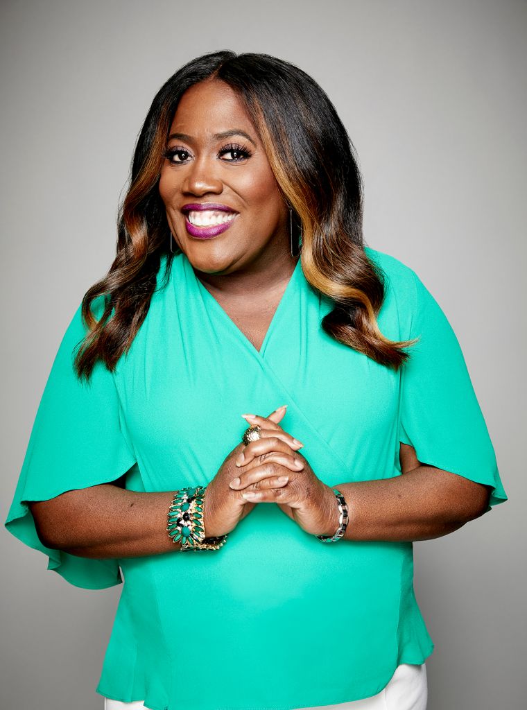 Sheryl Underwood (Army)