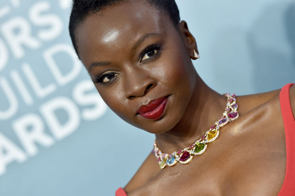 26th Annual Screen Actors Guild Awards - Arrivals