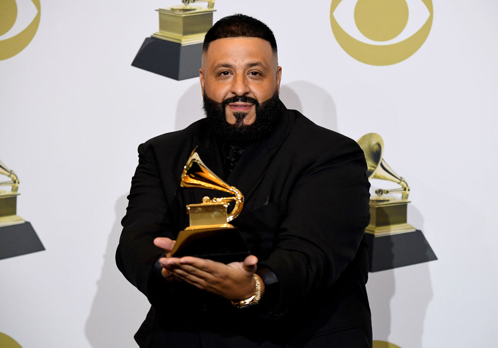62nd Annual GRAMMY Awards - Press Room