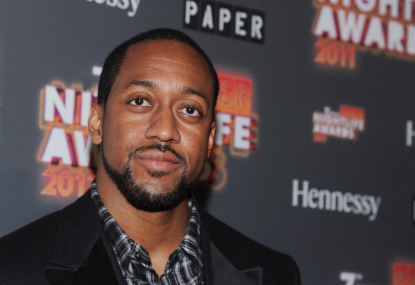 Jaleel White: November 27