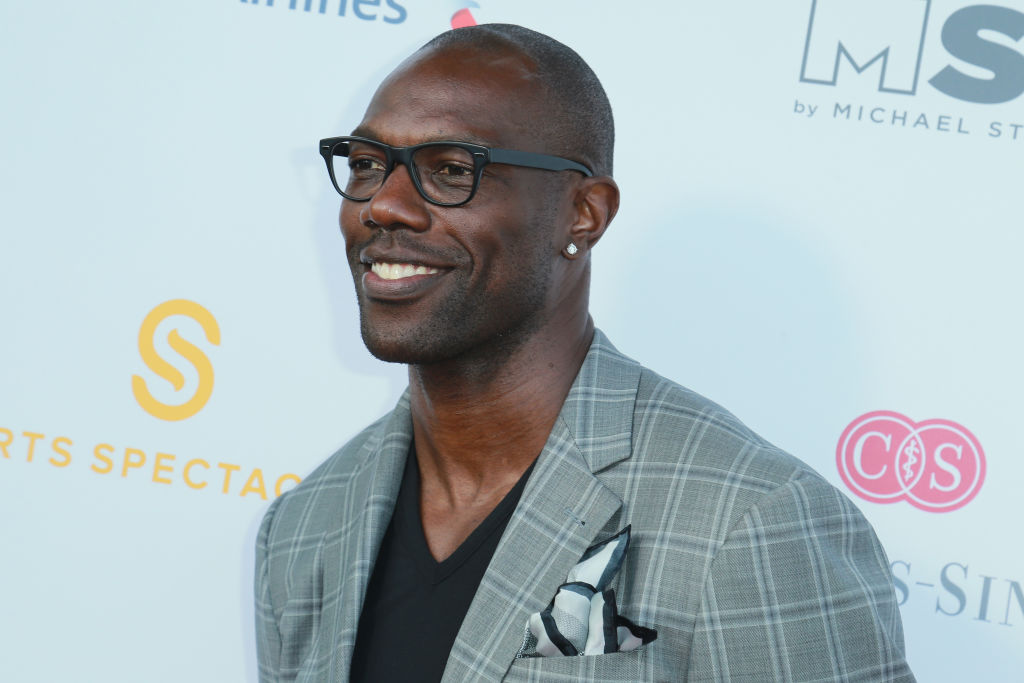 33rd Annual Cedars-Sinai Sports Spectacular Gala - Arrivals