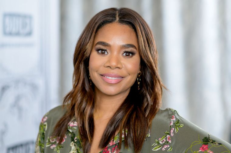 Regina Hall: December 12