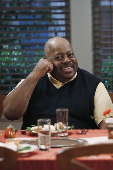 ABC's "The Neighbors" - Season Two