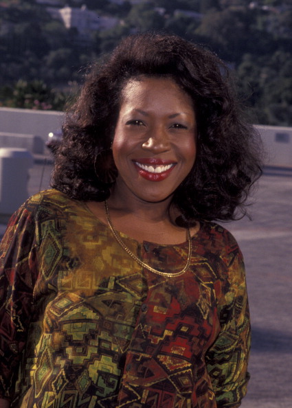 Jo Marie Payton (Harriette Winslow)
