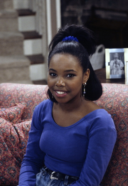KELLIE SHANYGNE WILLIAMS