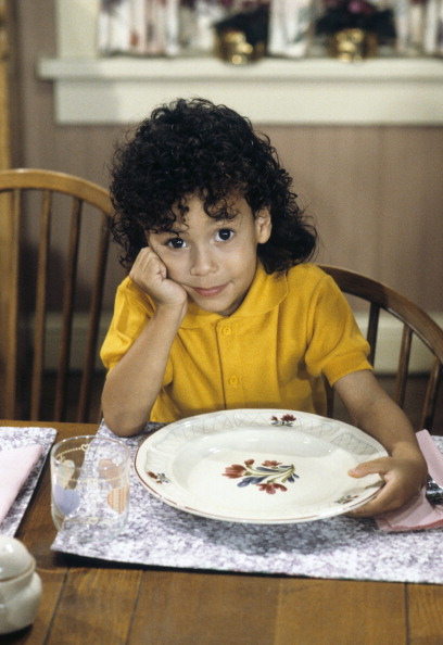 BRYTON JAMES
