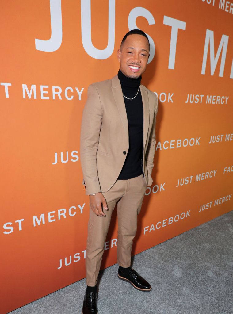 Terrence J - North Carolina A&T University