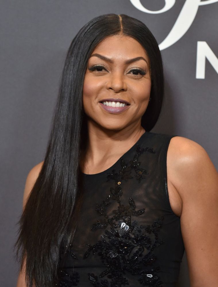 Taraji P. Henson - Howard University