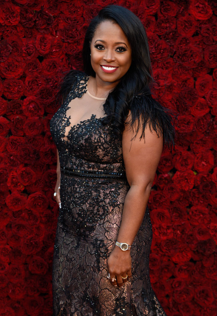 Keshia Knight Pulliam - Spelman