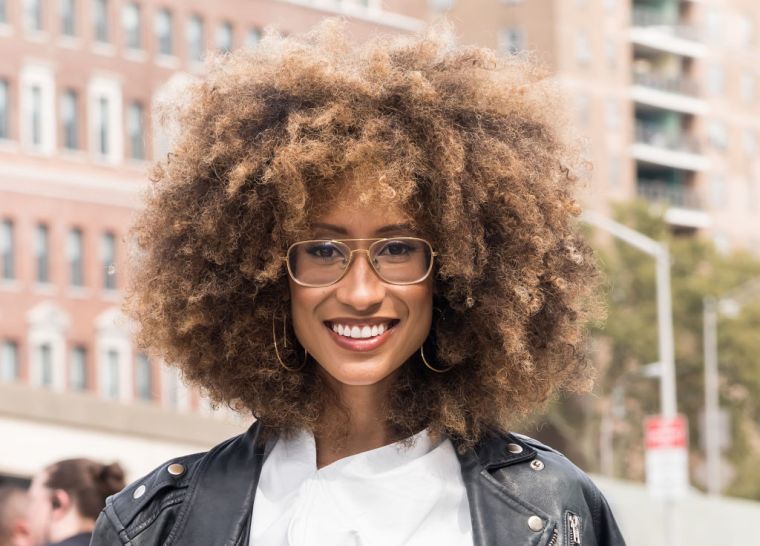 Big Hair, Don't Care