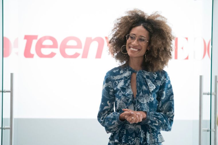 Repping for the Millennials