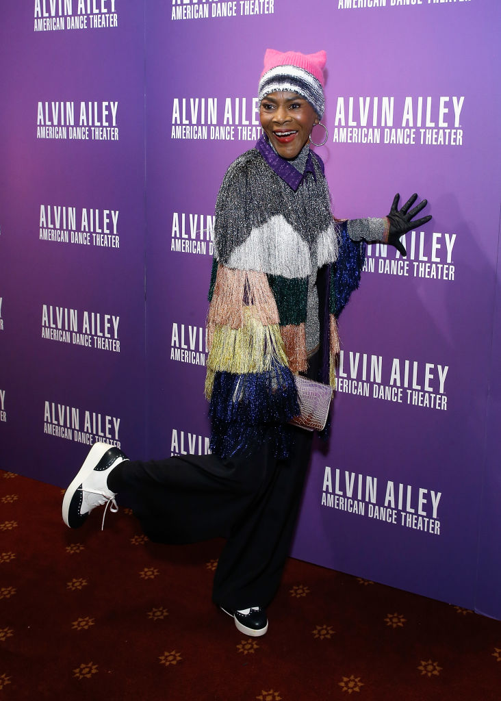 ALVIN AILEY'S OPENING NIGHT GALA, 2017