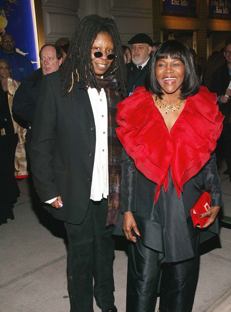 THE BROADWAY OPENING NIGHT OF "SPAMALOT" NYC, 2005