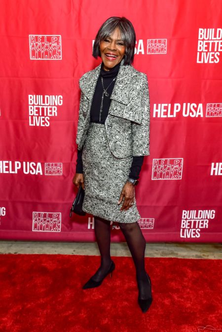 THE HELP USA HEROS AWARDS GALA, 2018