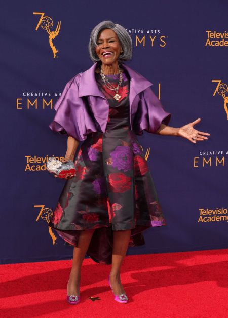 THE CREATIVE ARTS EMMY AWARDS, 2018